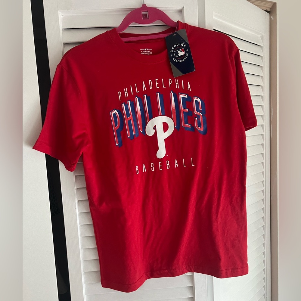 Philadelphia Phillies T Shirt